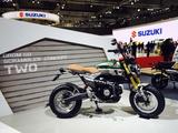 画像3: <理子のいまさらTMS2015>最近『スクランブラー』ってよく聞くよね