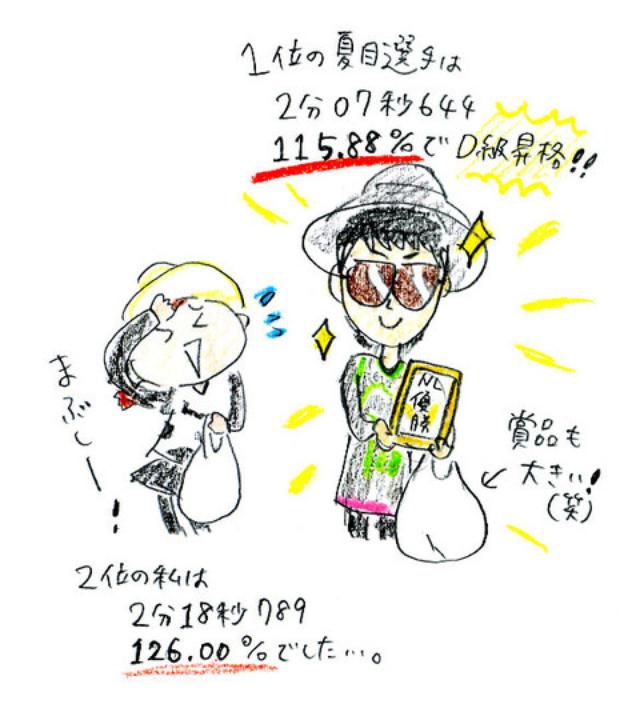 画像10: <GROM でジムカーナ>いざ! ポンポンまつり!(寺崎 愛) ※その3