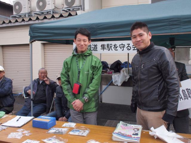 画像: また、地元ならではのジビエも堪能。