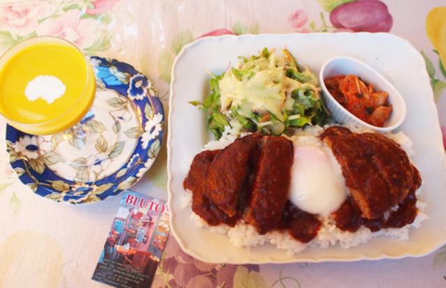 画像: <カタルニアGP観戦日記・斉藤のん編> 情熱と食あたりのスペイン(その1)