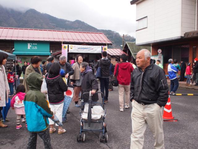 画像2: 45年ぶりのSL走行&隼駅に行ってきました! 【その3】(のん)