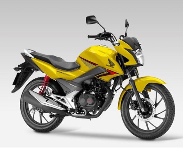 画像: 「小型限定普通二輪免許」用の新型教習車が登場!