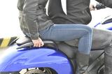 画像5: 【女子レポ!!】ホンダのゴールドウイングF6Cに乗ってきました!