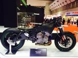 画像5: <理子のいまさらTMS2015>Ninja ZX-10R ABS (福山理子)