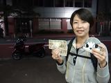 画像5: トリシティで鳥取市まで行って来ました!(齋藤ハルコ)