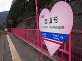 画像7: 45年ぶりのSL走行&隼駅に行ってきました! 【その2】(のん)