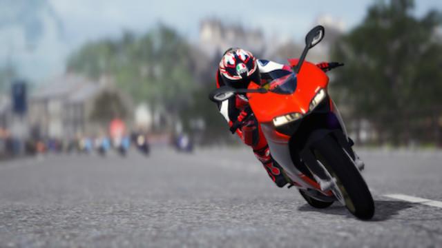 画像2: 中野真矢さんも「リアルすぎて怖いくらい!」 バイクゲーム『RIDE』(ライド)