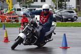 画像4: <寺崎愛のグロム修業>北海道ジムカーナ2015 編 (その2)