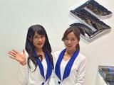 画像11: 福山理子のコンパニオン大好き特集(TMCS 2015 編)