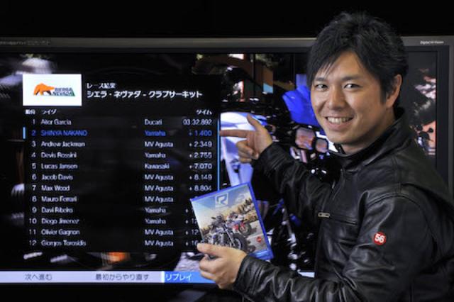 画像6: 中野真矢さんも「リアルすぎて怖いくらい!」 バイクゲーム『RIDE』(ライド)
