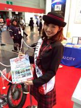 画像8: <大阪&東京MCS2015>イベントで見かけた女の子たち!【その3】 (福山理子)