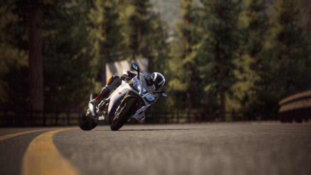 画像5: 中野真矢さんも「リアルすぎて怖いくらい!」 バイクゲーム『RIDE』(ライド)