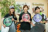 画像11: 「女子モタ」に行ってきたよ(福山理子)