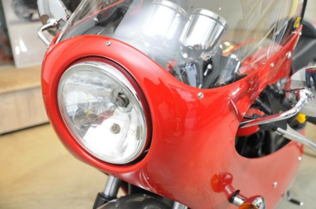 画像8: スネモの「77」が来たよ。(福山理子)