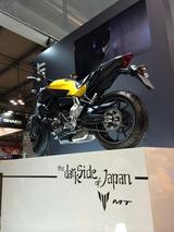 画像4: <理子のミラノショー散歩>「dark Side of Japan」がカッコイイ!