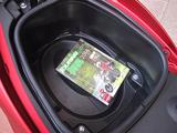 画像2: <ハルコの目指せトリシティ>走行の様子を、facebookで随時更新します!