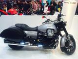 画像7: 福山理子の“いまさらモーターサイクルショー2014” (その14ヨーロッパ勢)
