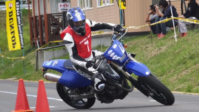 画像6: “ジム女”寺崎愛の「日々是グロム・北海道編」(その2)