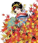 画像2: ミラノ国際モーターサイクルショーでモデルしてきます! (福山理子)