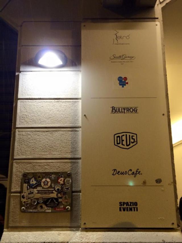 画像14: イタリアごはん。芳賀選手のお店に行ってきました〜(福山理子)
