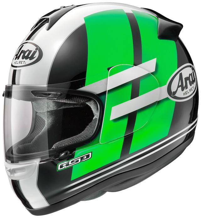 画像: QUANTUM-J KAWASAKI SENSAI ■価格:5万220円(税込) ■発売予定日:2016年3月予定 ■購入経路:カワサキ正規取扱店にて2015年12月から予約受付開始。