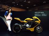 画像1: <理子のいまさらTMS2015> 今年のモーターサイクルショーでお会いしましょう!(福山理子)