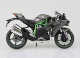 画像: 『1/12完成品バイク Kawasaki Ninja H2』
