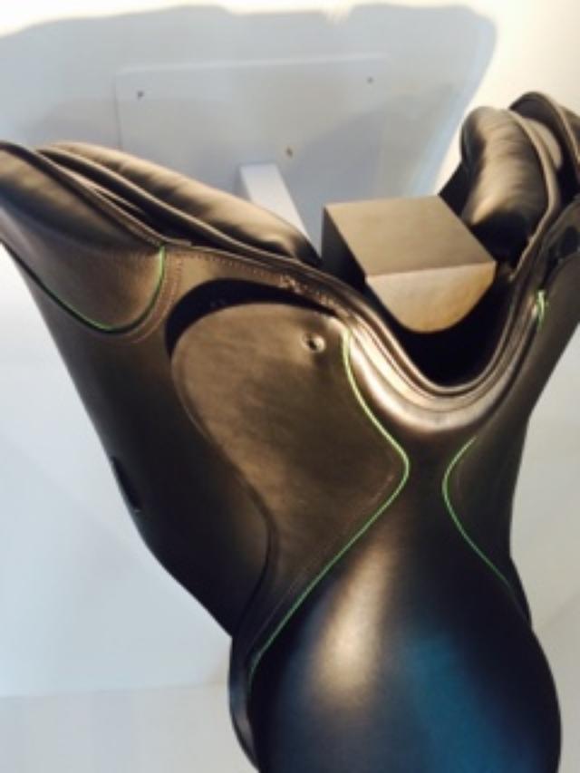 画像9: <理子のいまさらTMS2015> カワサキブース(福山理子)