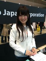 画像6: 福山理子のコンパニオン大好き特集(TMCS 2015 編)