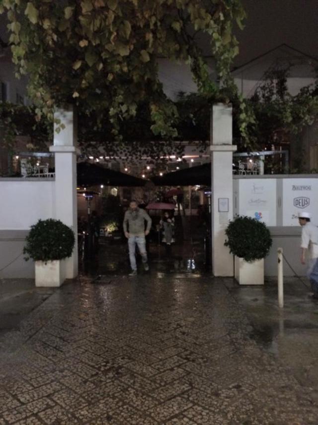 画像4: イタリアごはん。芳賀選手のお店に行ってきました〜(福山理子)