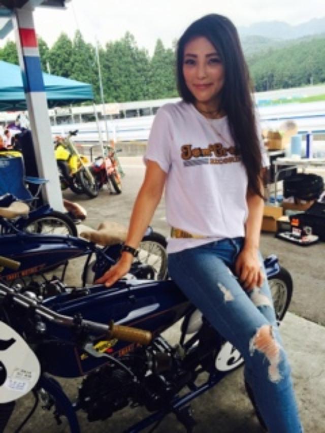 画像2: 今週末は所ジョージさんのアメリカンピクニックデイ!(福山理子)