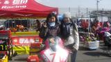 画像11: Shiny and Bright! Introducing the Female Racing Riders! (Riko Fukuyama) ※English ver.