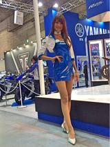 画像5: <大阪&東京MCS2015>イベントで見かけた女の子たち!【その2】 (福山理子)