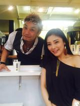 画像1: 超チャラいです。でも8耐は頑張れ〜!(福山理子)