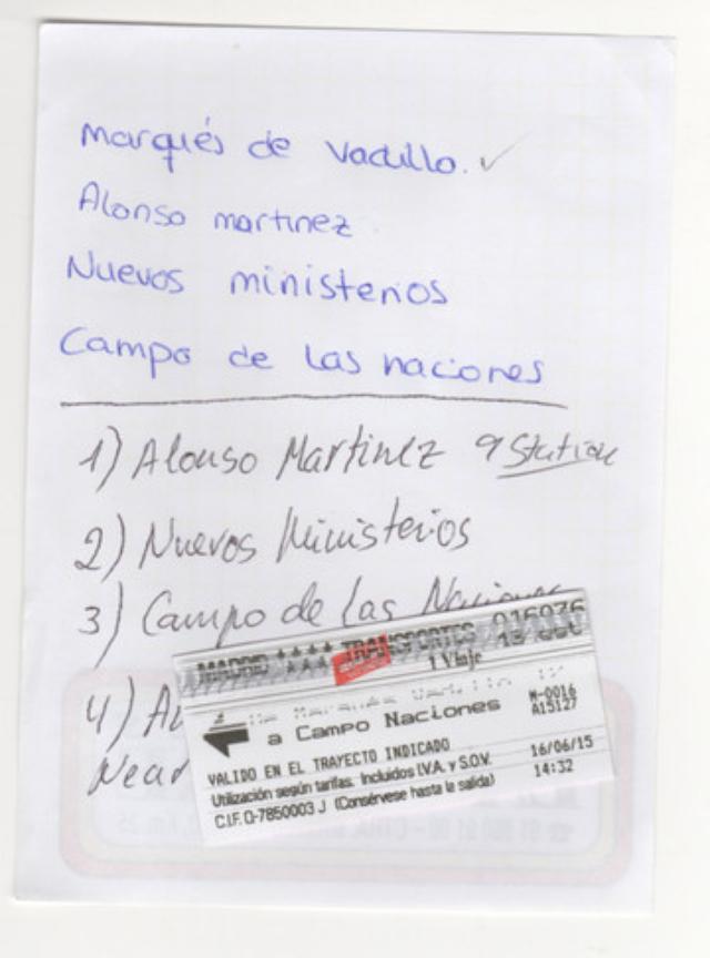画像7: <カタルニアGP観戦日記・斉藤のん編> 情熱と食あたりのスペイン(その5)