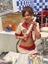 画像14: 福山理子のコンパニオン大好き特集(TMCS 2015 編)その2