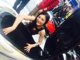 画像6: 福山理子の“いまさらモーターサイクルショー2014” (その14ヨーロッパ勢)