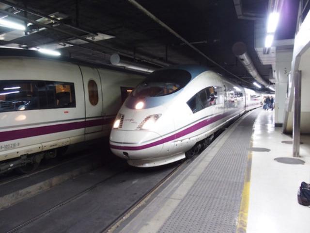 画像4: <カタルニアGP観戦日記・斉藤のん編> 情熱と食あたりのスペイン(その5)