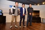 画像1: 中野真矢さんも「リアルすぎて怖いくらい!」 バイクゲーム『RIDE』(ライド)