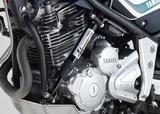 画像: SR400用、SEROW250用 ■発売日:2014年6月5日 ■価格:3万240円(税込)