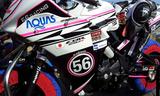 画像8: Shiny and Bright! Introducing the Female Racing Riders! (Riko Fukuyama) ※English ver.