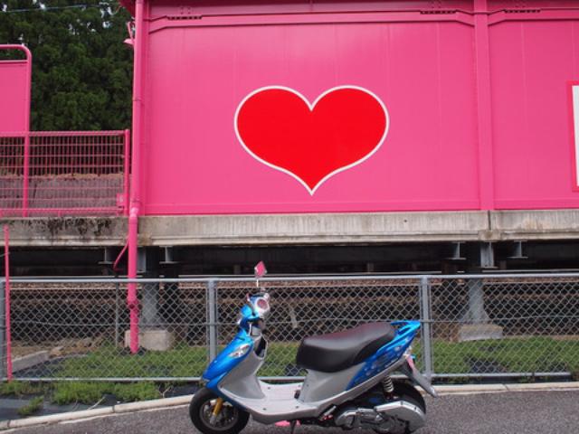 画像9: 45年ぶりのSL走行&隼駅に行ってきました! 【その2】(のん)