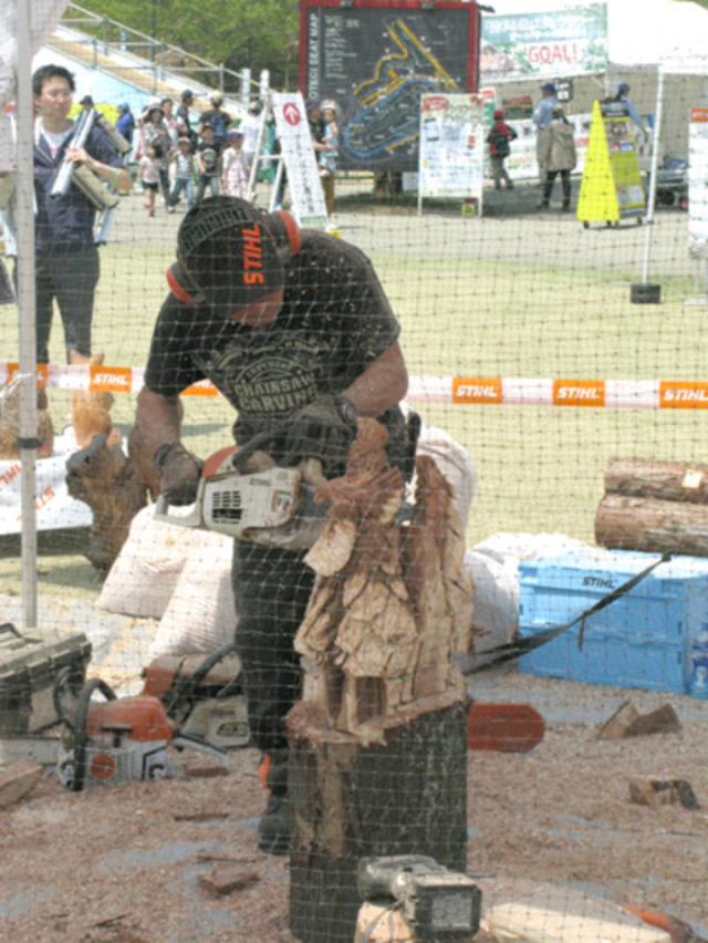 画像2: ごく個人的なトライアル世界戦観戦記 その2(齋藤ハルコ)