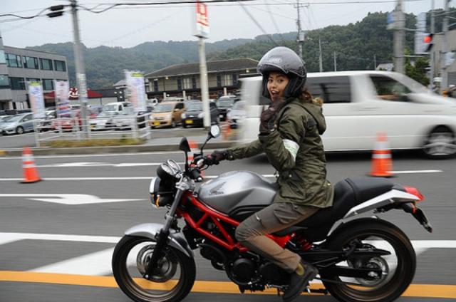 画像5: < 日本GP 2015 > 前夜祭! ついにパレード1000台超え!
