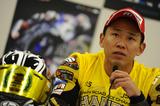 画像: レース1、レース2、そしてチャンピオン会見とレース以外でも忙しかったね~(笑