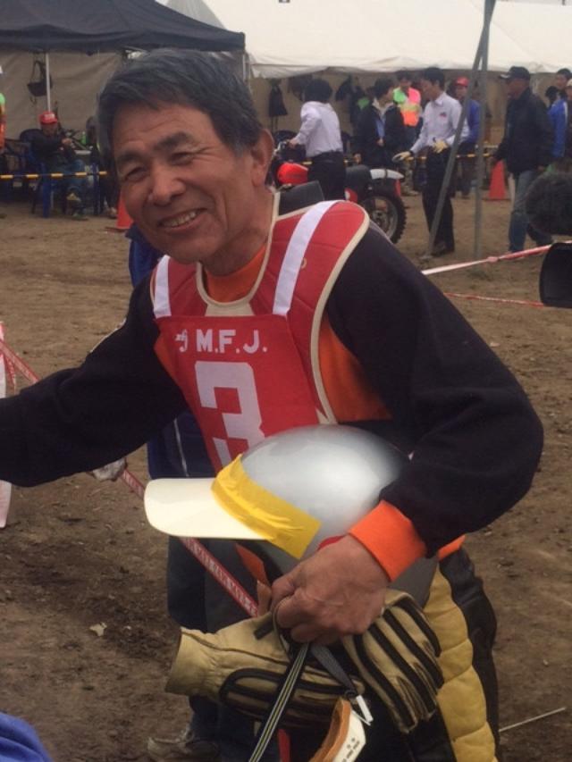 画像6: 42年ぶりの復活に大興奮!(福山理子)