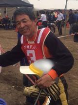 画像6: 42年ぶりの復活に大興奮!(福山理子)