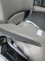 画像5: <理子の東京モーターショー2013見聞録> バイクに革ジャンに女の子 (BMW編)
