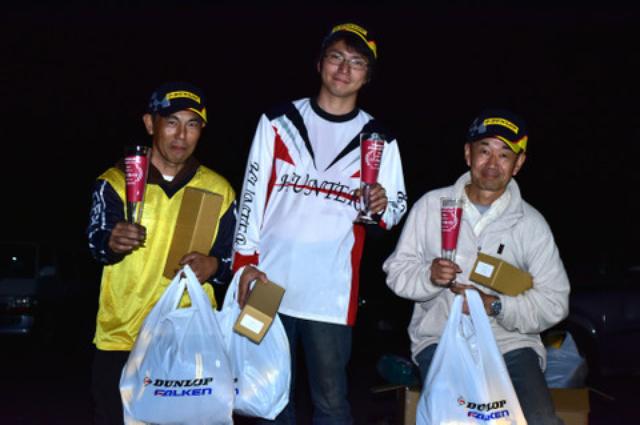 画像10: <ジムカーナ>シーズン最終戦、ドライ路面での一発勝負! オートバイ杯ジムカーナ第5戦
