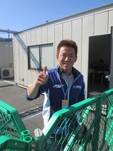 画像6: 今年も日本GPでパッドックガール!(福山理子)